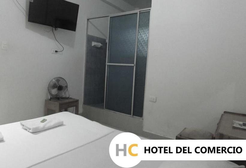 Hotel Del Comercio | Villavicencio | Meta | Colombia 5