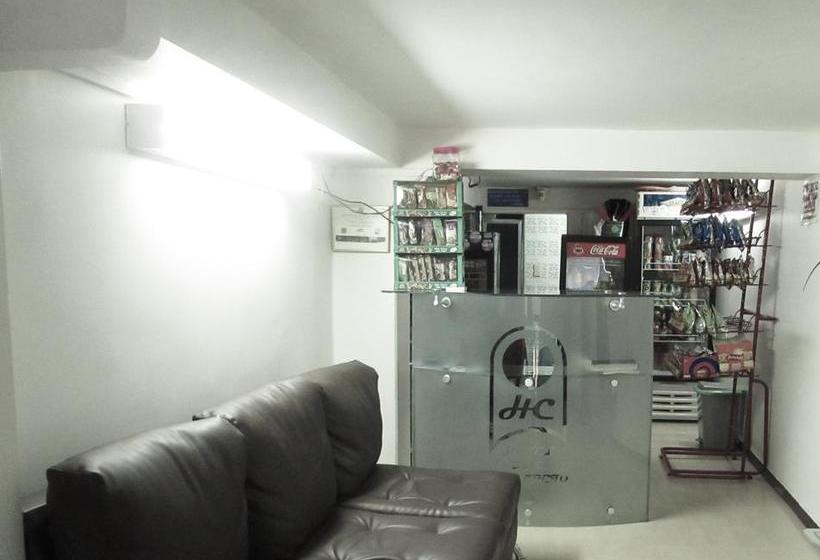 Hotel Del Comercio | Villavicencio | Meta | Colombia 6