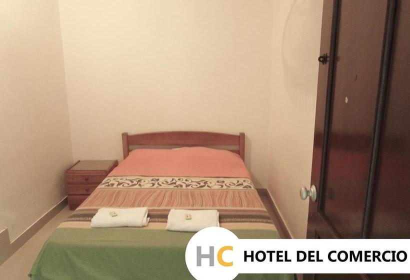 Hotel Del Comercio | Villavicencio | Meta | Colombia 7