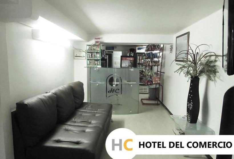 Hotel Del Comercio | Villavicencio | Meta | Colombia 8