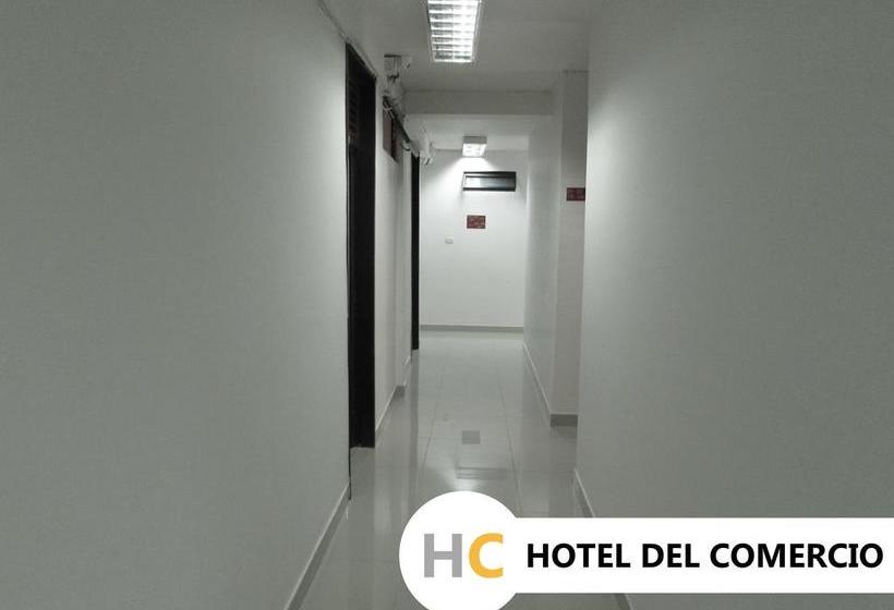Hotel Del Comercio | Villavicencio | Meta | Colombia 9