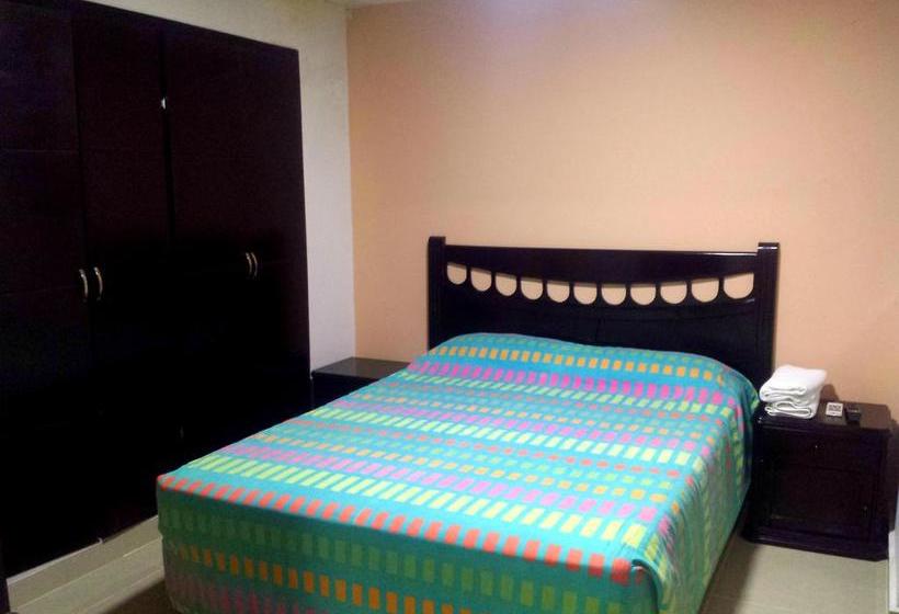 Hotel Suite Dorado | Barranquilla | Atlantico | Colombia 10