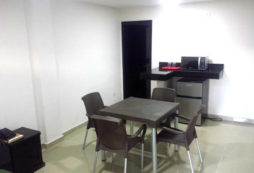 Hotel Suite Dorado | Barranquilla | Atlantico | Colombia 11