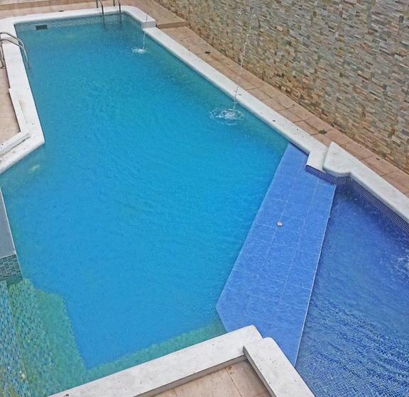 Hotel Suite Dorado | Barranquilla | Atlantico | Colombia 14