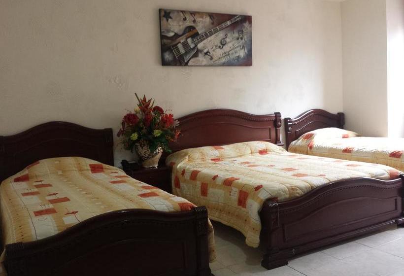 Hotel Suite Dorado | Barranquilla | Atlantico | Colombia 16