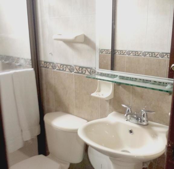 Hotel Suite Dorado | Barranquilla | Atlantico | Colombia 17