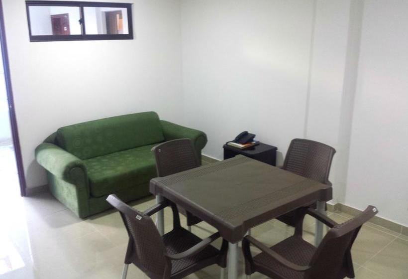 Hotel Suite Dorado | Barranquilla | Atlantico | Colombia 18