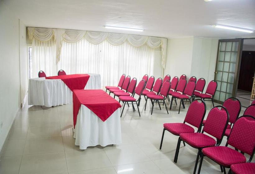 Hotel Suite Dorado | Barranquilla | Atlantico | Colombia 4