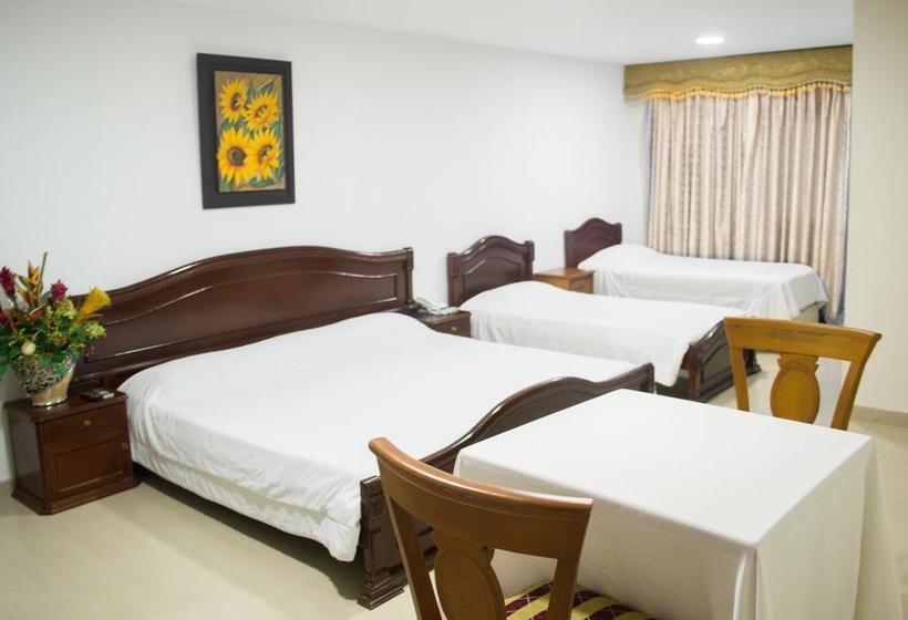 Hotel Suite Dorado | Barranquilla | Atlantico | Colombia 6