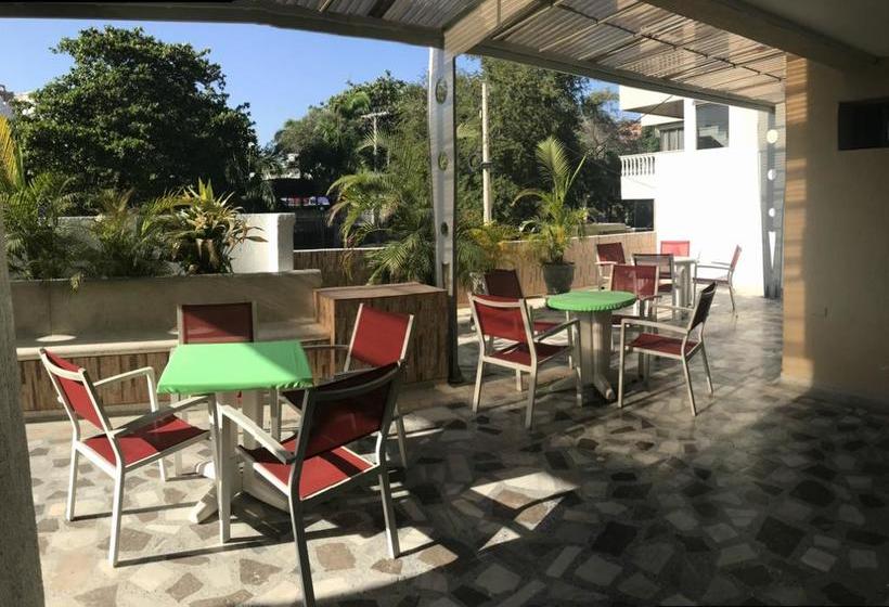 Hotel Suite Dorado | Barranquilla | Atlantico | Colombia 7