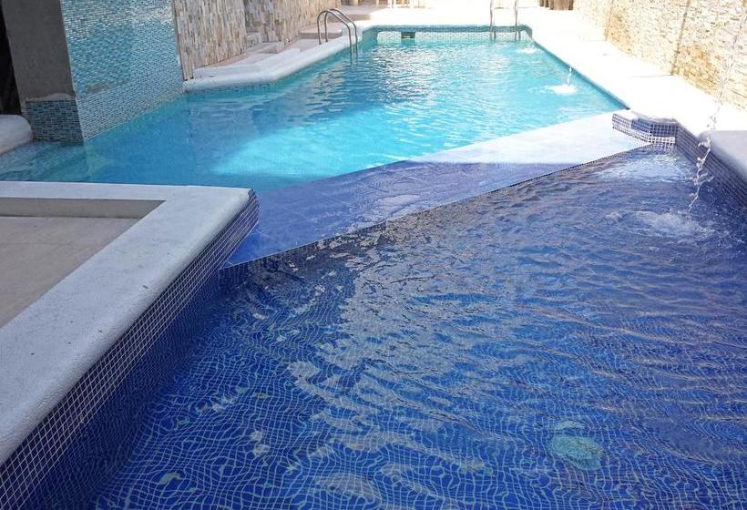 Hotel Suite Dorado | Barranquilla | Atlantico | Colombia 8