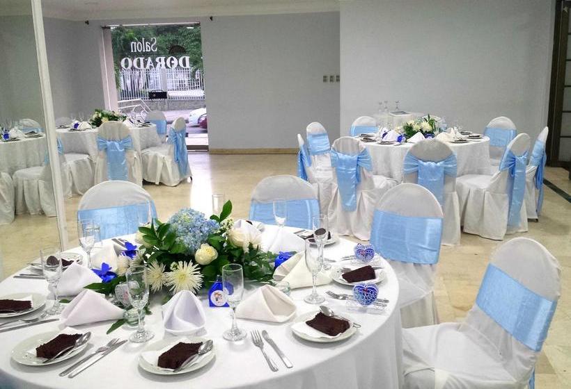 Hotel Suite Dorado | Barranquilla | Atlantico | Colombia 9