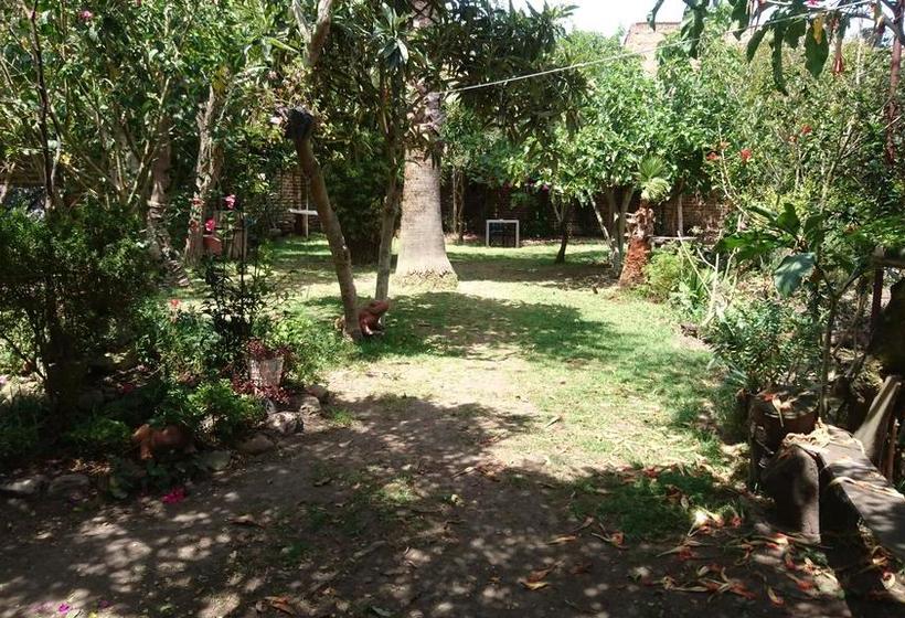 Guaque Hostel | Sogamoso | Boyaca | Colombia 11