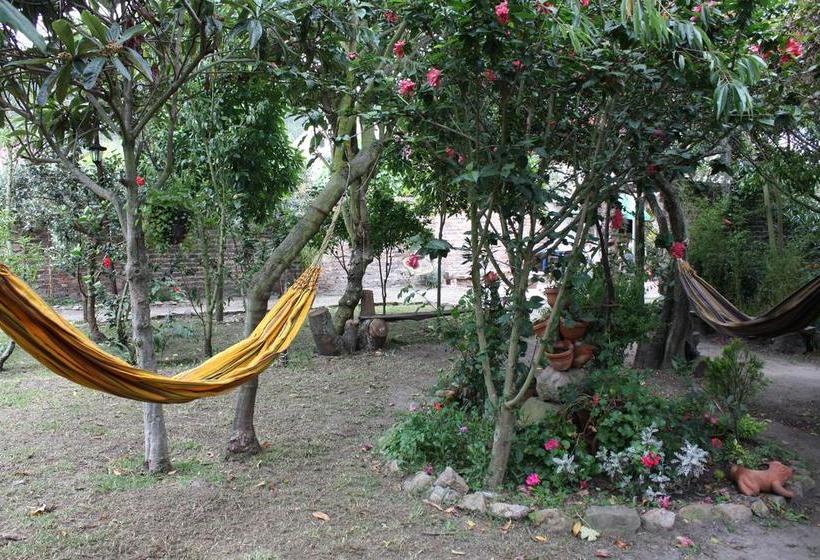 Guaque Hostel | Sogamoso | Boyaca | Colombia 12