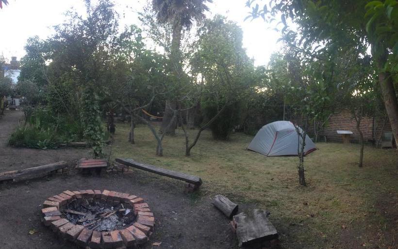 Guaque Hostel | Sogamoso | Boyaca | Colombia 13