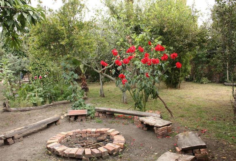 Guaque Hostel | Sogamoso | Boyaca | Colombia 14