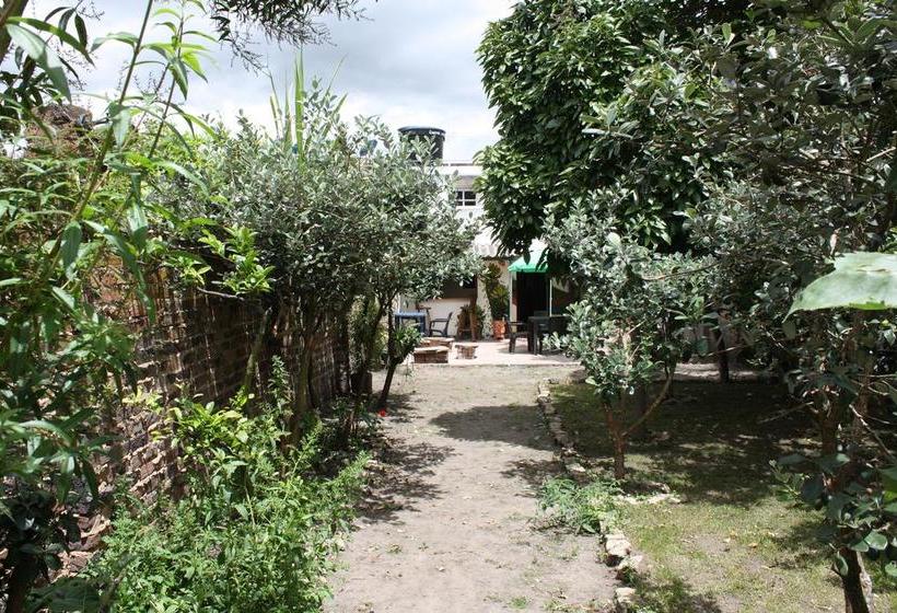 Guaque Hostel | Sogamoso | Boyaca | Colombia 15