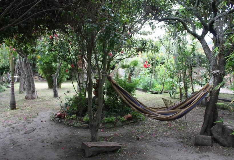 Guaque Hostel | Sogamoso | Boyaca | Colombia 16