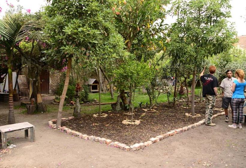 Guaque Hostel | Sogamoso | Boyaca | Colombia 17