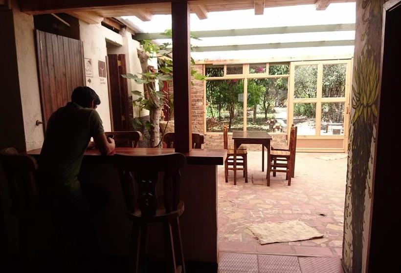 Guaque Hostel | Sogamoso | Boyaca | Colombia 2