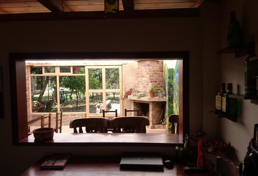 Guaque Hostel | Sogamoso | Boyaca | Colombia 3