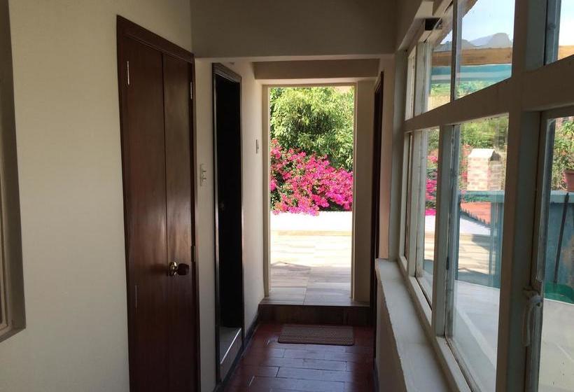 Guaque Hostel | Sogamoso | Boyaca | Colombia 6