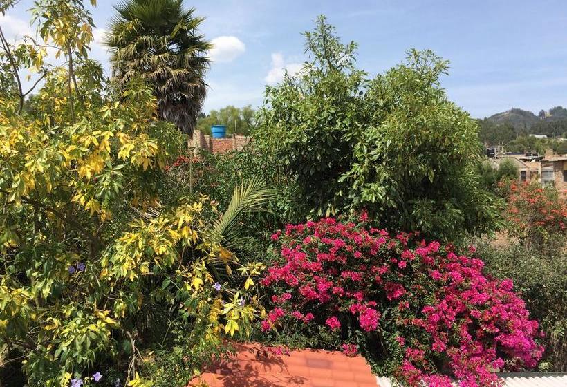 Guaque Hostel | Sogamoso | Boyaca | Colombia 7