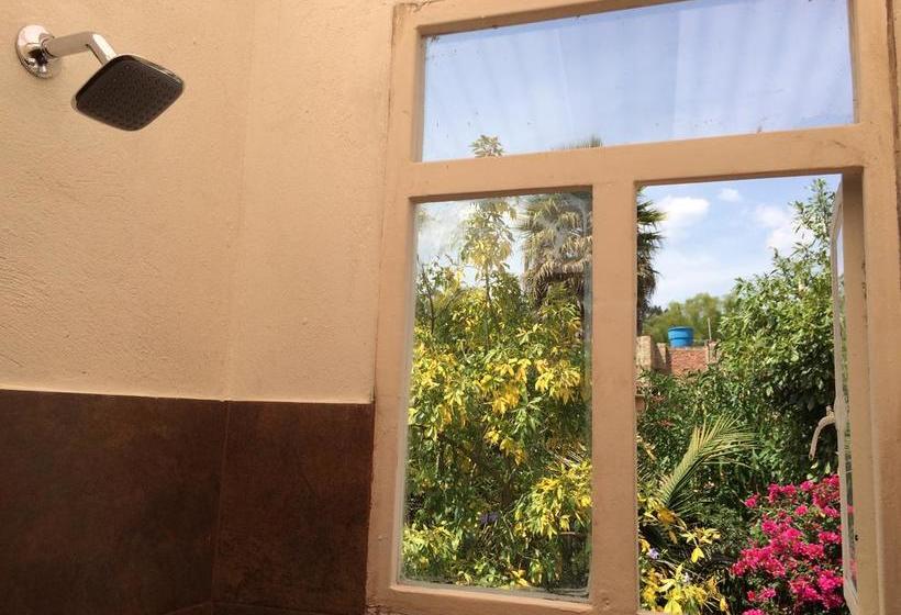 Guaque Hostel | Sogamoso | Boyaca | Colombia 9