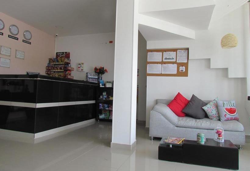 Hotel Diamonds | Riohacha | La Guajira | Colombia 10