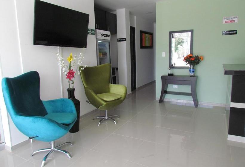 Hotel Diamonds | Riohacha | La Guajira | Colombia 11