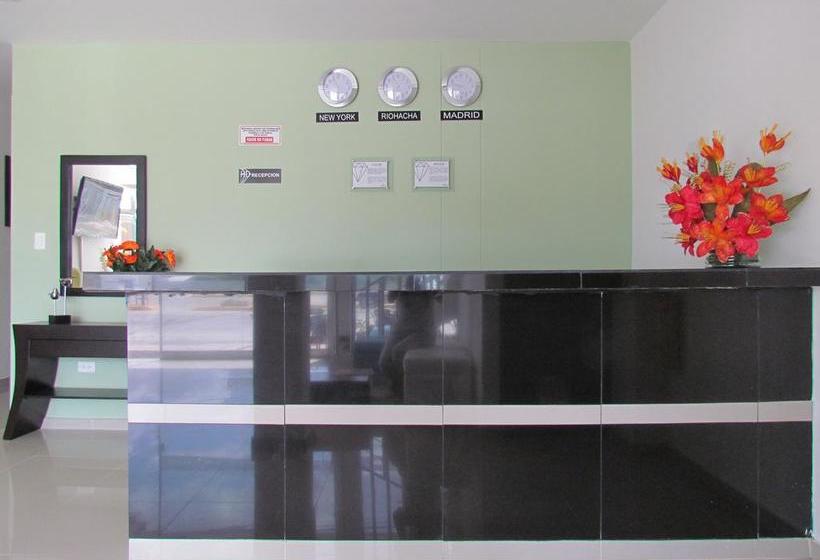 Hotel Diamonds | Riohacha | La Guajira | Colombia 12