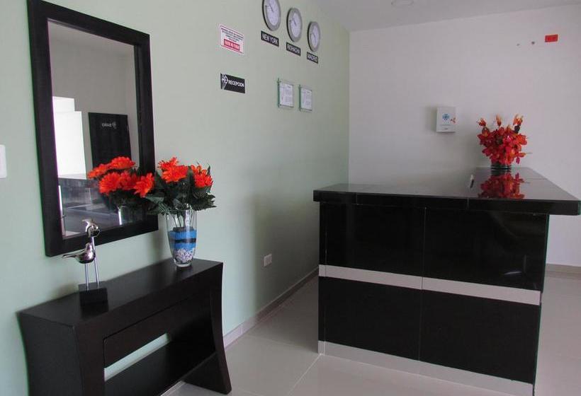 Hotel Diamonds | Riohacha | La Guajira | Colombia 13