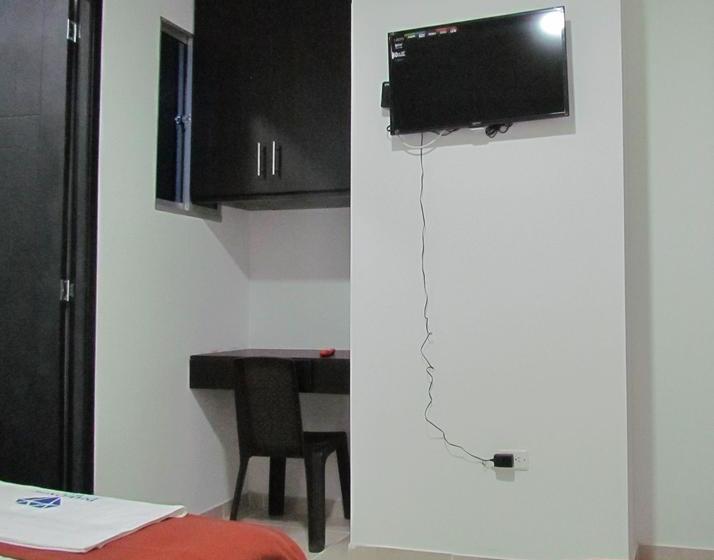 Hotel Diamonds | Riohacha | La Guajira | Colombia 14