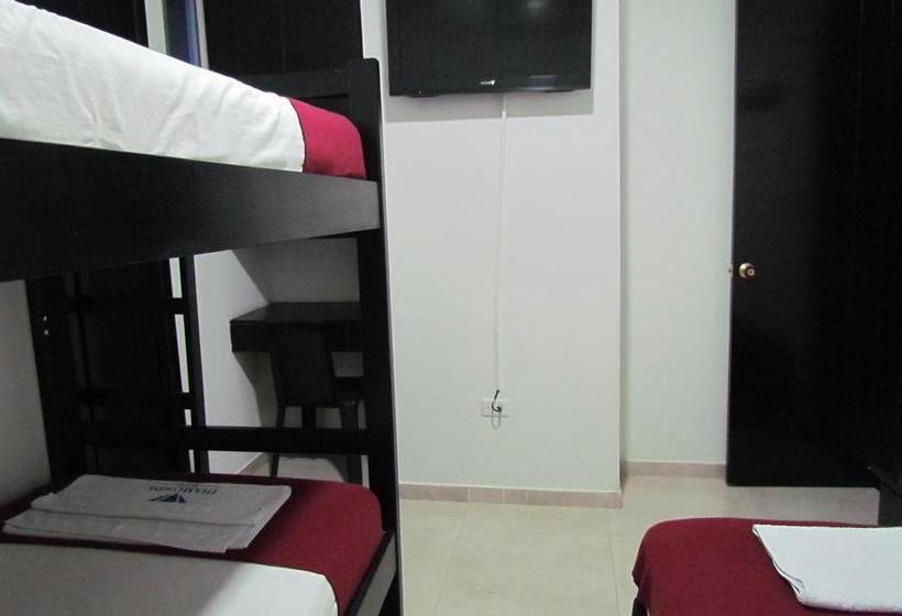 Hotel Diamonds | Riohacha | La Guajira | Colombia 15