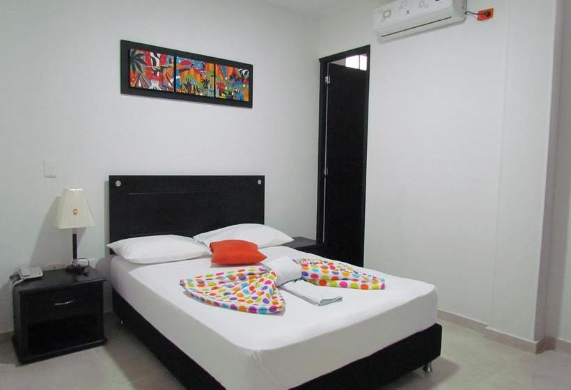 Hotel Diamonds | Riohacha | La Guajira | Colombia 16