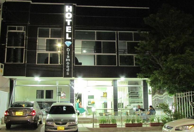 Hotel Diamonds | Riohacha | La Guajira | Colombia 17