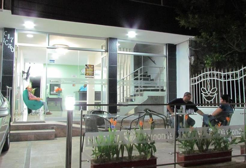 Hotel Diamonds | Riohacha | La Guajira | Colombia 18