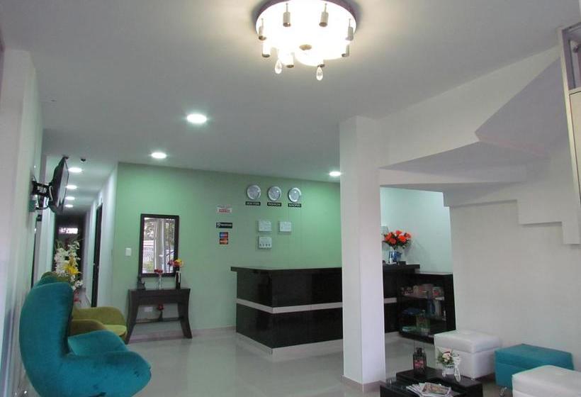 Hotel Diamonds | Riohacha | La Guajira | Colombia 19