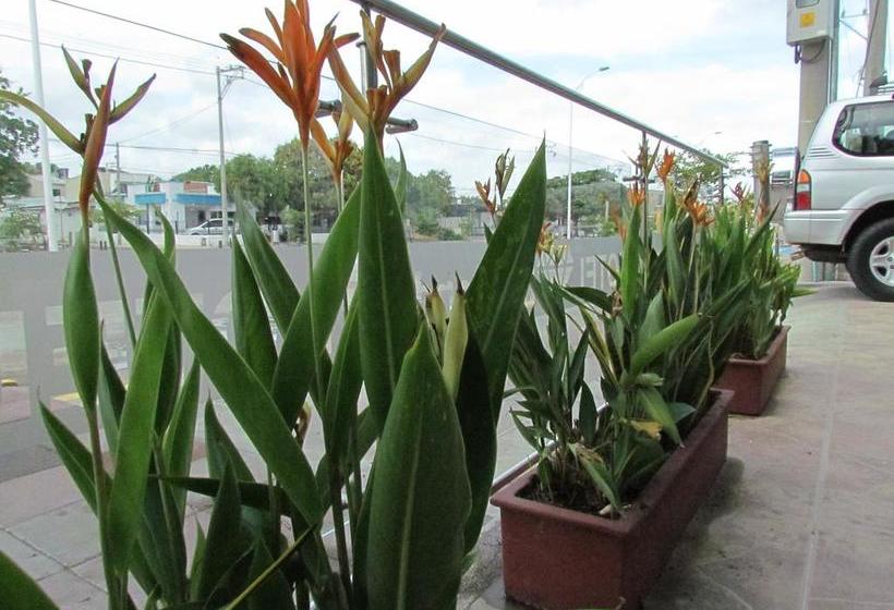 Hotel Diamonds | Riohacha | La Guajira | Colombia 2