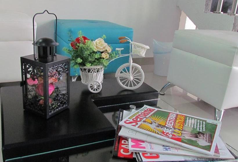 Hotel Diamonds | Riohacha | La Guajira | Colombia 20