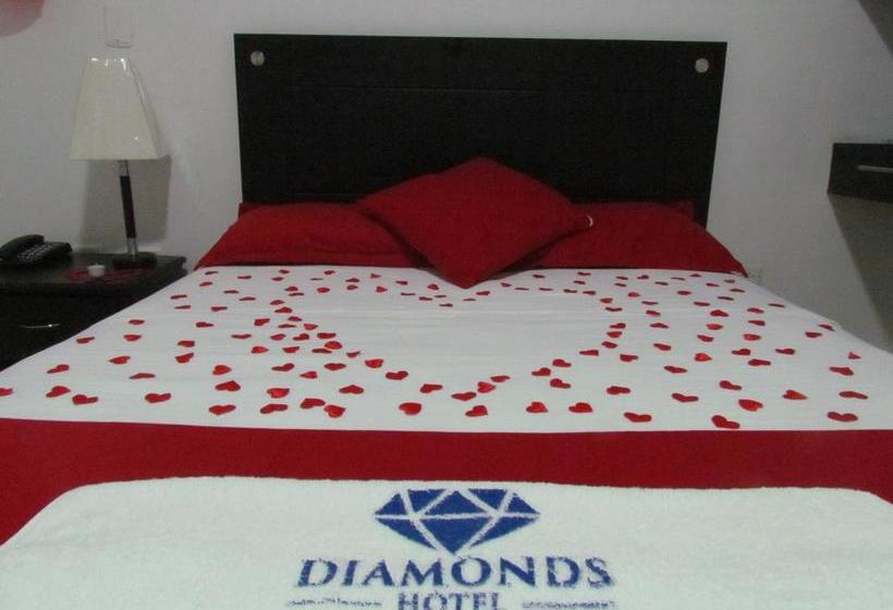 Hotel Diamonds | Riohacha | La Guajira | Colombia 3