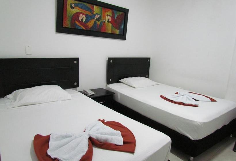 Hotel Diamonds | Riohacha | La Guajira | Colombia 5