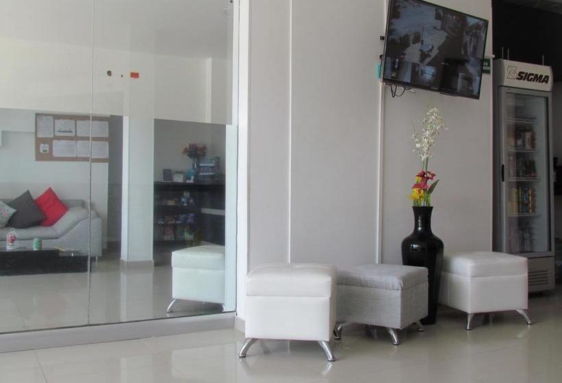 Hotel Diamonds | Riohacha | La Guajira | Colombia 6