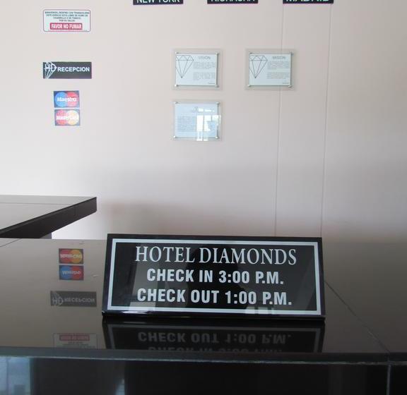 Hotel Diamonds | Riohacha | La Guajira | Colombia 7