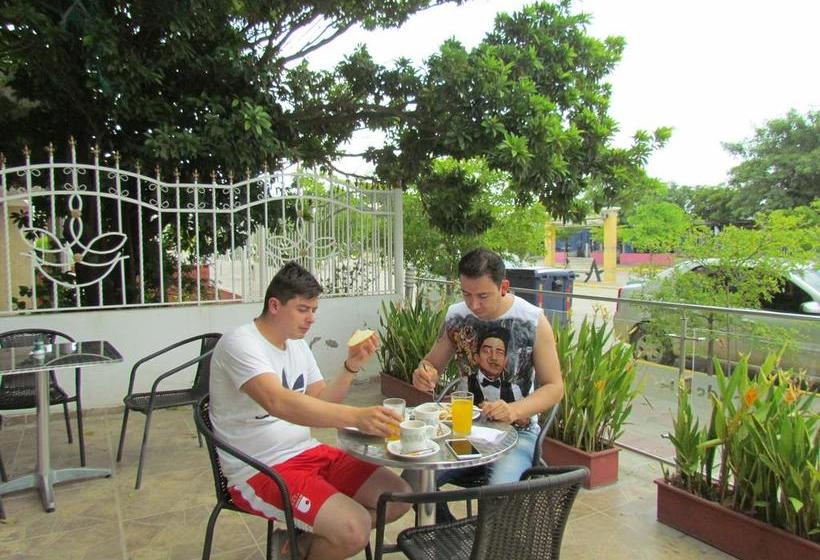 Hotel Diamonds | Riohacha | La Guajira | Colombia 8