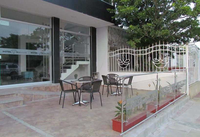 Hotel Diamonds | Riohacha | La Guajira | Colombia 9