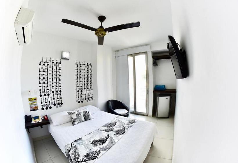 Hotel Florida Sincelejo Sucre