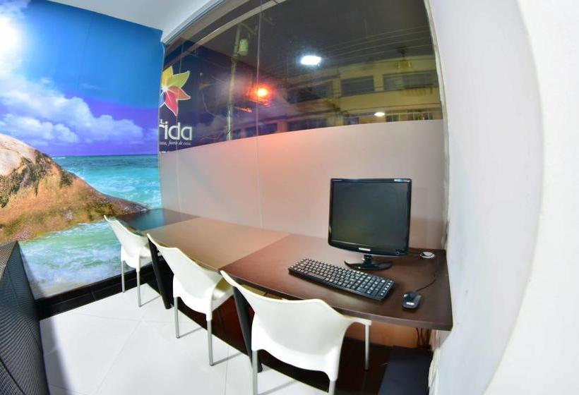 Hotel Florida Sincelejo | Sincelejo | Sucre | Colombia 12