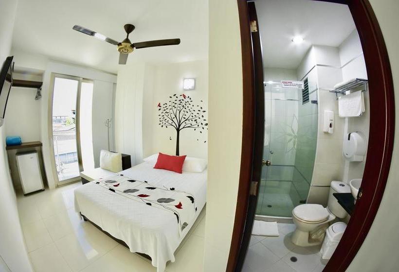 Hotel Florida Sincelejo | Sincelejo | Sucre | Colombia 2