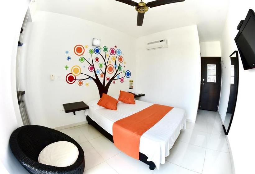 Hotel Florida Sincelejo | Sincelejo | Sucre | Colombia 4